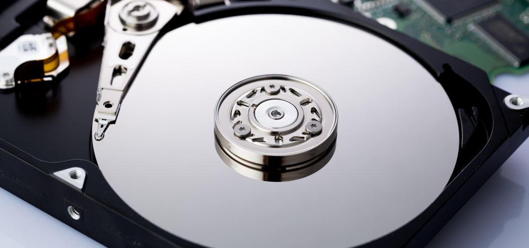 Linux 磁盘管理利器 LVM